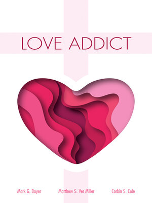 cover image of Love Addict